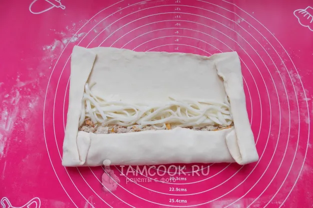 Шаг 6: иллюстрация