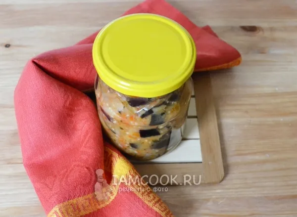 Шаг 10: иллюстрация