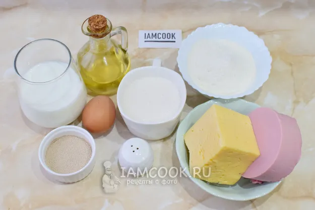 Шаг 1: иллюстрация