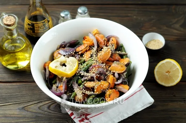 Шаг 8: иллюстрация