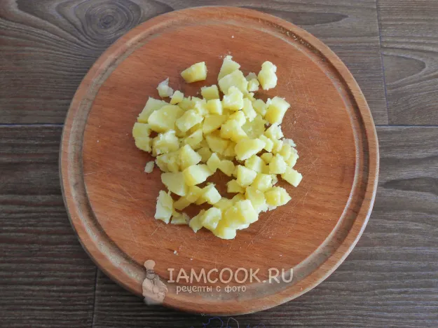 Шаг 9: иллюстрация