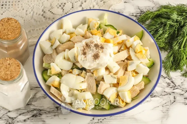 Шаг 5: иллюстрация