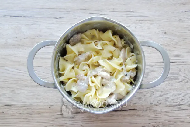 Шаг 8: иллюстрация