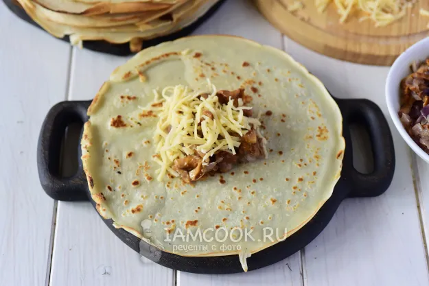 Шаг 11: иллюстрация