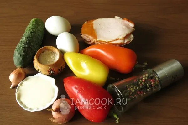 Шаг 1: иллюстрация