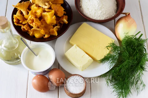 Шаг 1: иллюстрация