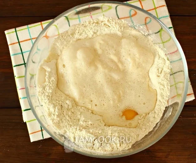 Шаг 5: иллюстрация