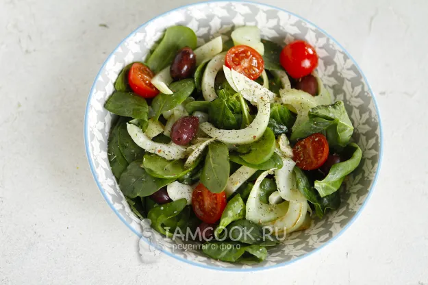 Шаг 8: иллюстрация