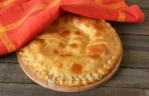 Шаг 20: иллюстрация