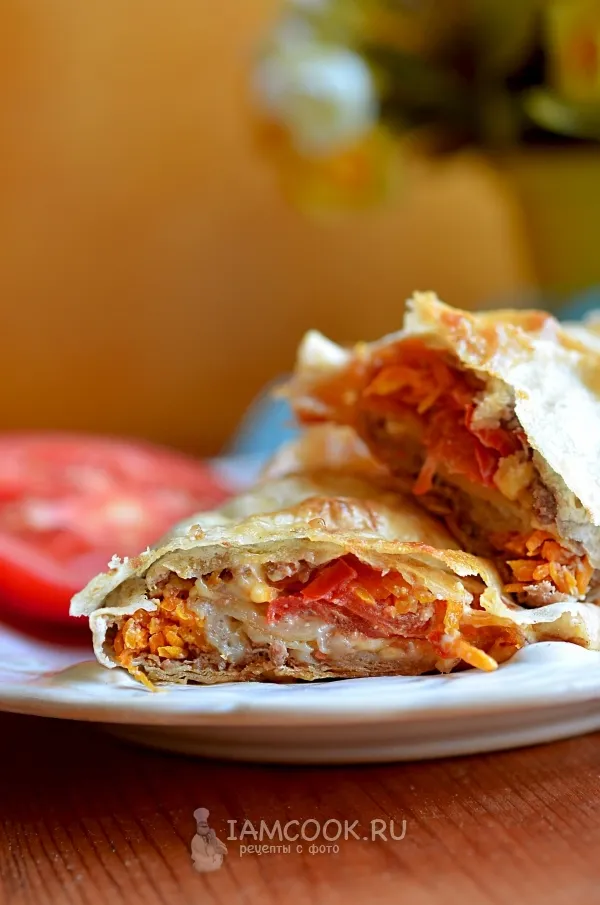 Шаг 7: иллюстрация