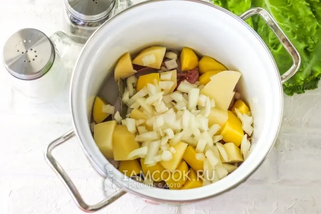 Шаг 3: иллюстрация