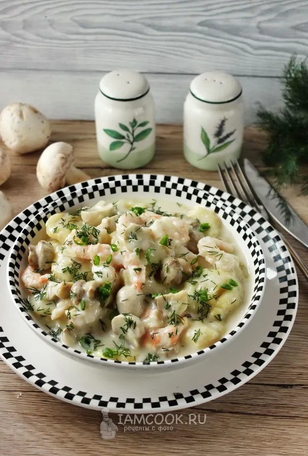 Шаг 17: иллюстрация