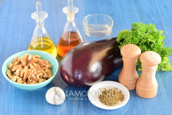 Шаг 1: иллюстрация