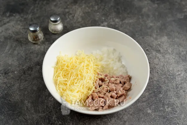 Шаг 3: иллюстрация