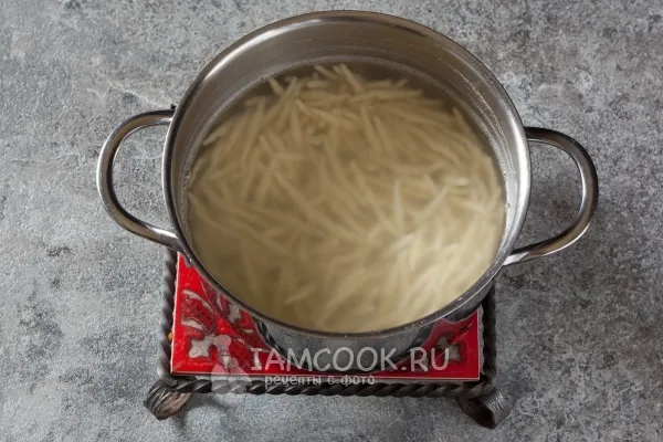 Шаг 2: иллюстрация