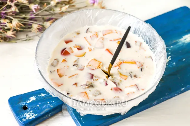 Шаг 8: иллюстрация