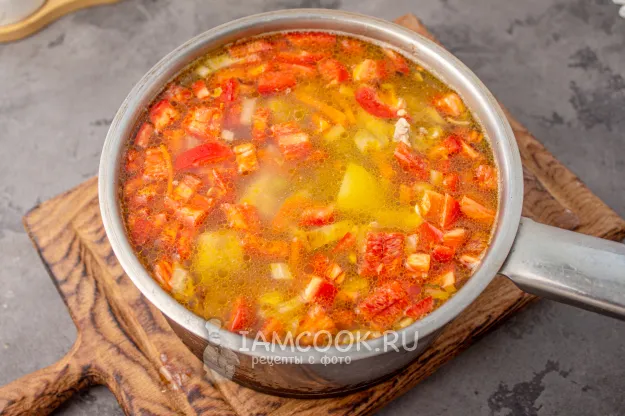 Шаг 7: иллюстрация