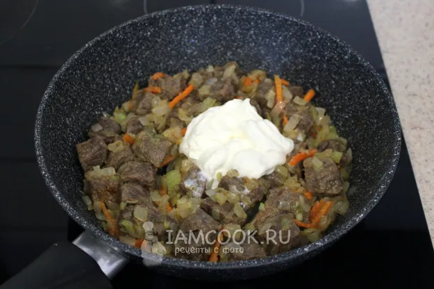 Шаг 7: иллюстрация