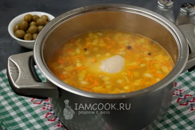 Шаг 6: иллюстрация