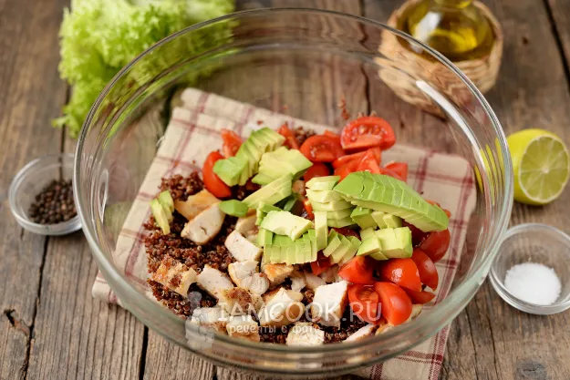 Шаг 5: иллюстрация