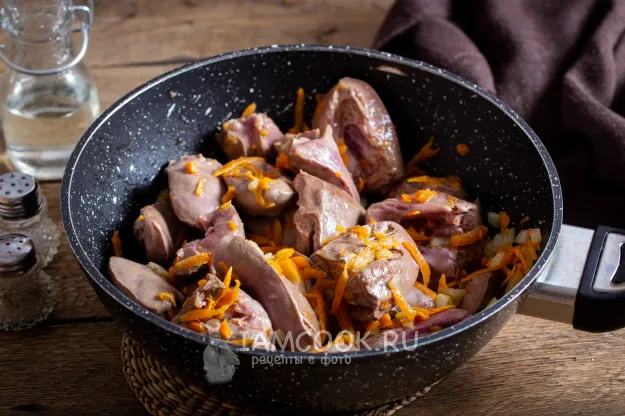 Шаг 4: иллюстрация