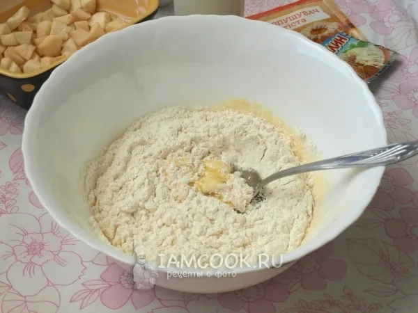 Шаг 6: иллюстрация