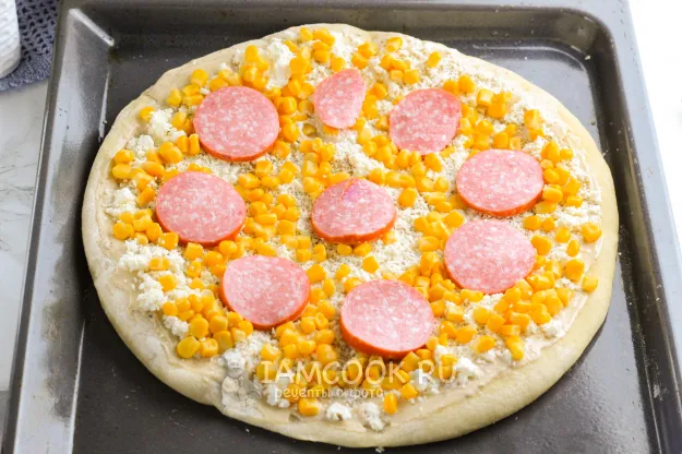 Шаг 3: иллюстрация