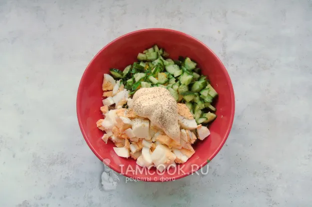 Шаг 5: иллюстрация