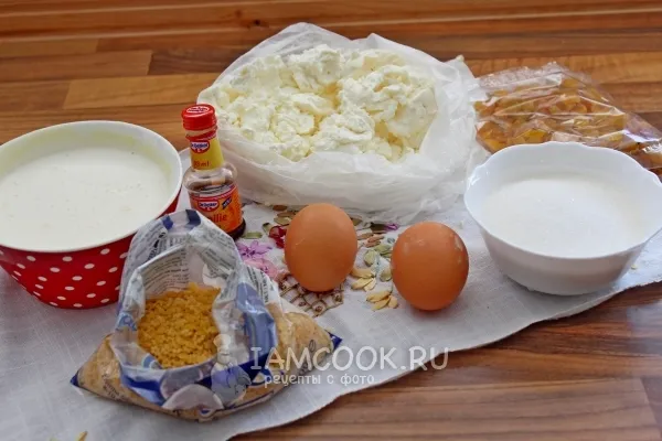 Шаг 1: иллюстрация