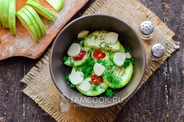 Шаг 3: иллюстрация