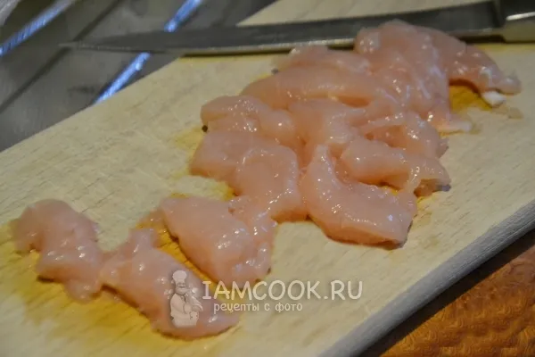 Шаг 2: иллюстрация