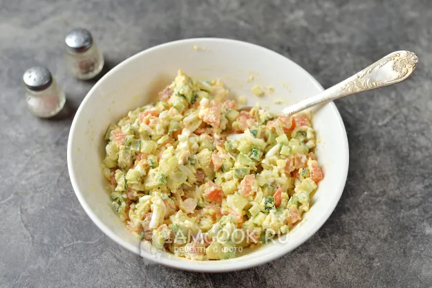 Шаг 6: иллюстрация