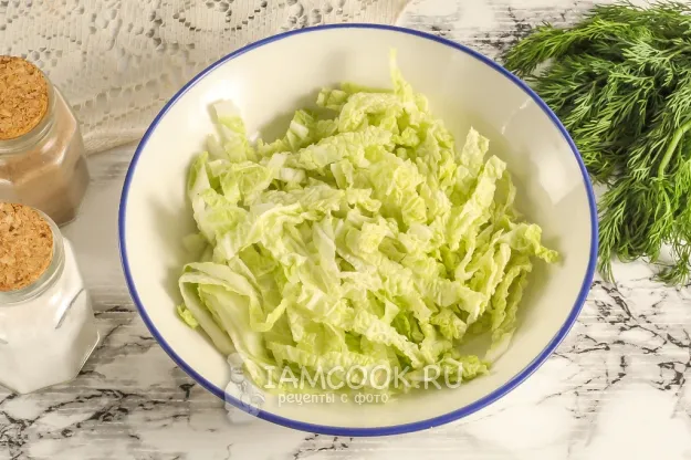 Шаг 2: иллюстрация