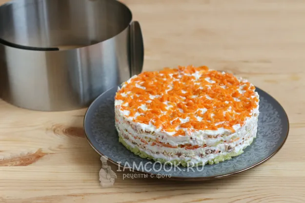 Шаг 8: иллюстрация