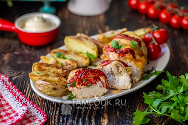 Шаг 13: иллюстрация