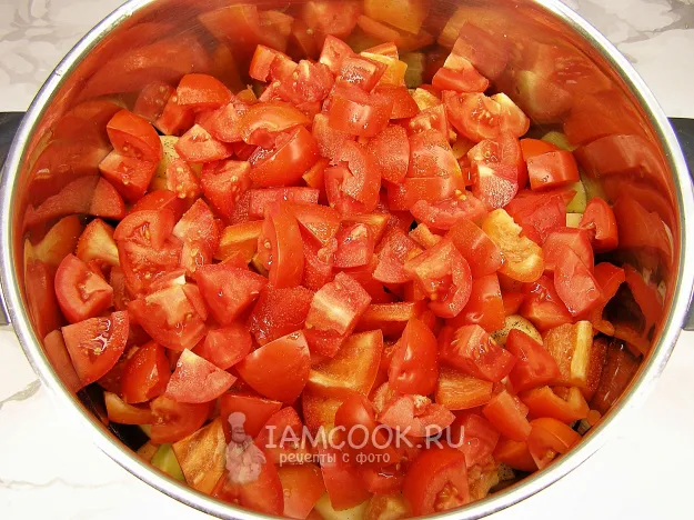 Шаг 7: иллюстрация