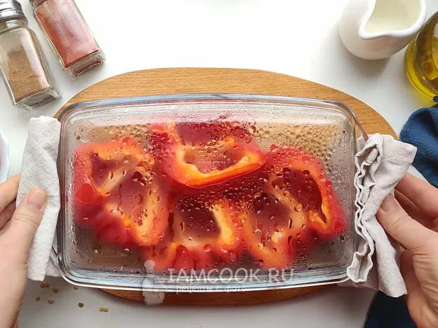 Шаг 2: иллюстрация