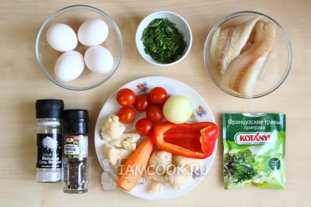 Шаг 1: иллюстрация