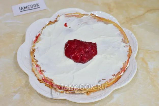 Шаг 8: иллюстрация