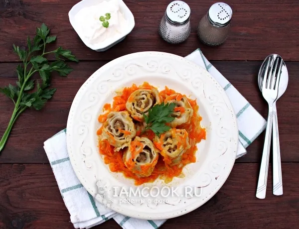 Шаг 13: иллюстрация