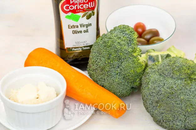 Шаг 1: иллюстрация