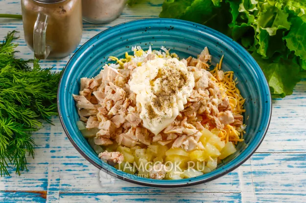 Шаг 4: иллюстрация