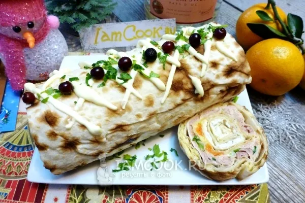 Шаг 11: иллюстрация