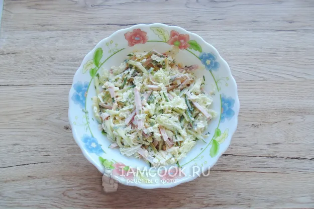 Шаг 7: иллюстрация