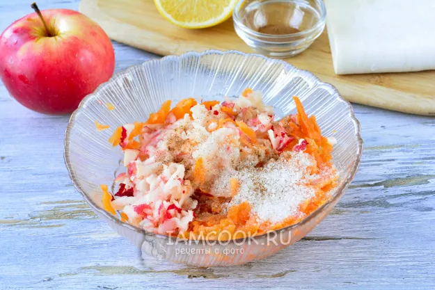 Шаг 4: иллюстрация