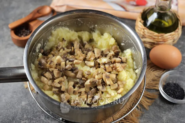 Шаг 6: иллюстрация