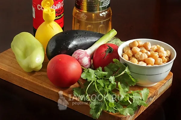 Шаг 1: иллюстрация