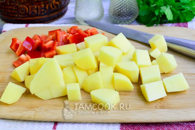 Шаг 3: иллюстрация