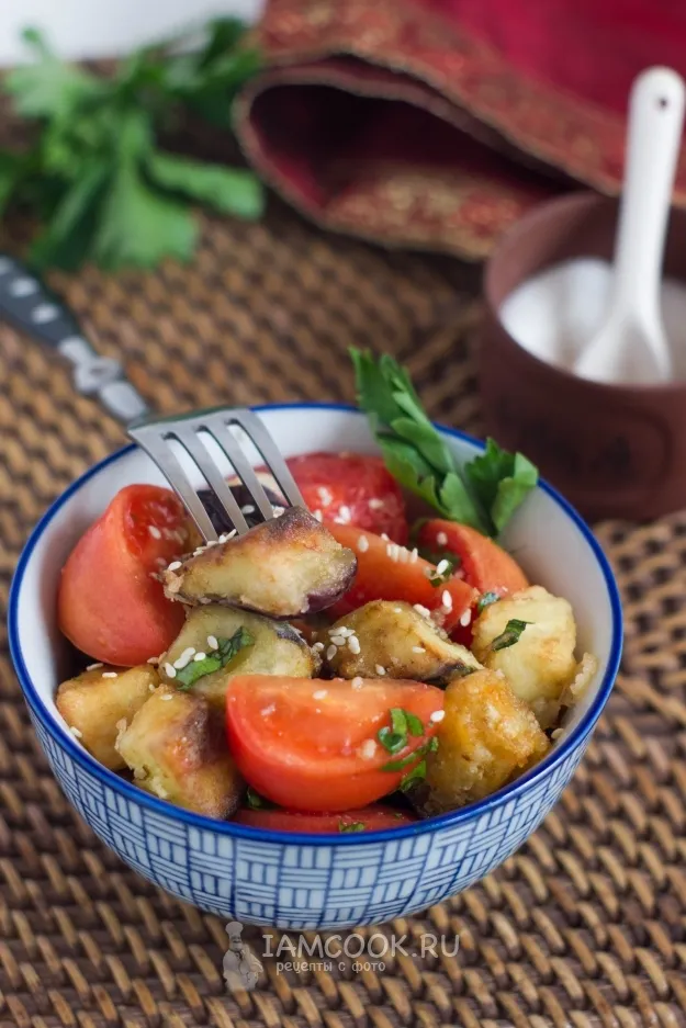 Шаг 10: иллюстрация