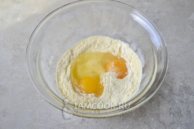 Шаг 3: иллюстрация